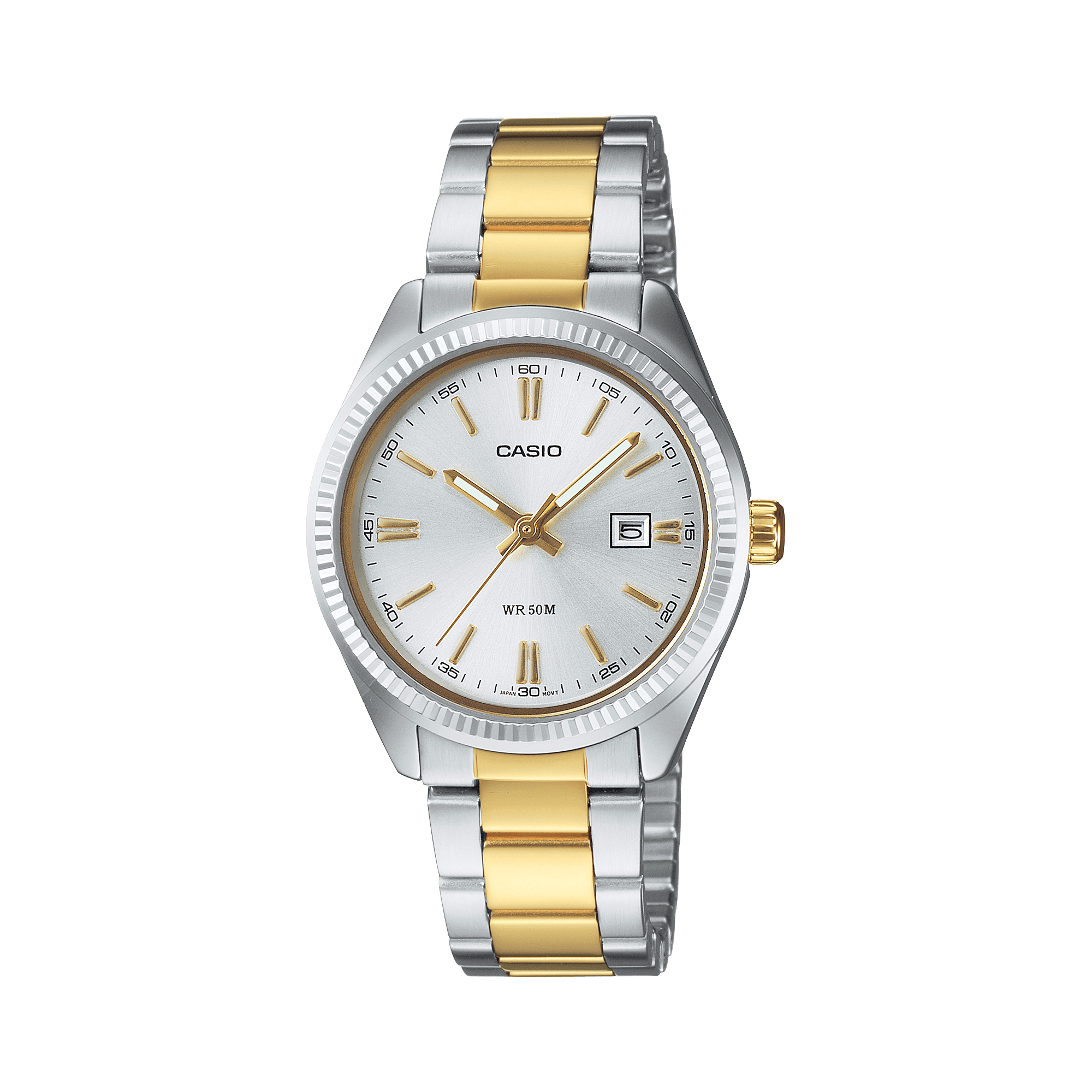 Casio LTP-1302PSG-7AV