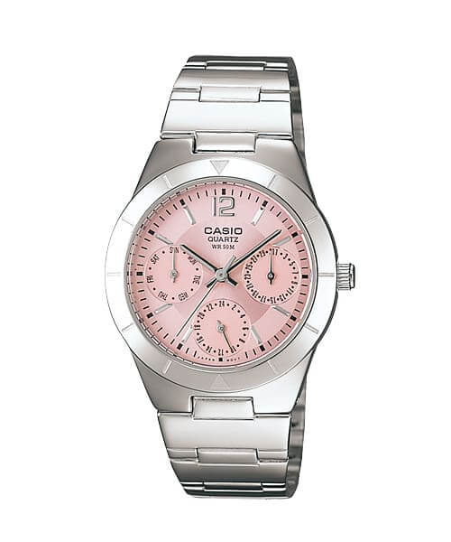Casio LTP-2069D-4AV