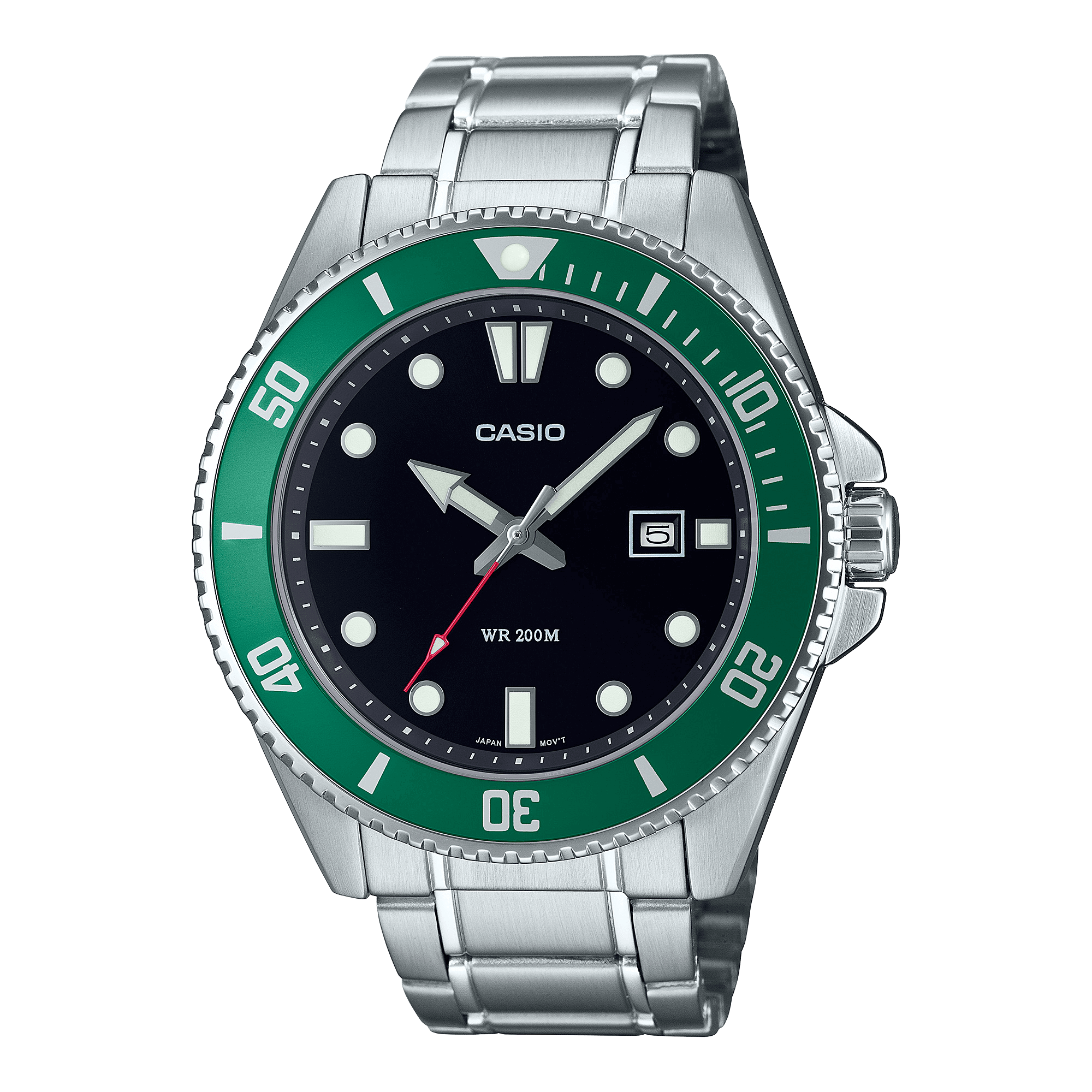 Casio MDV-107D-3AV