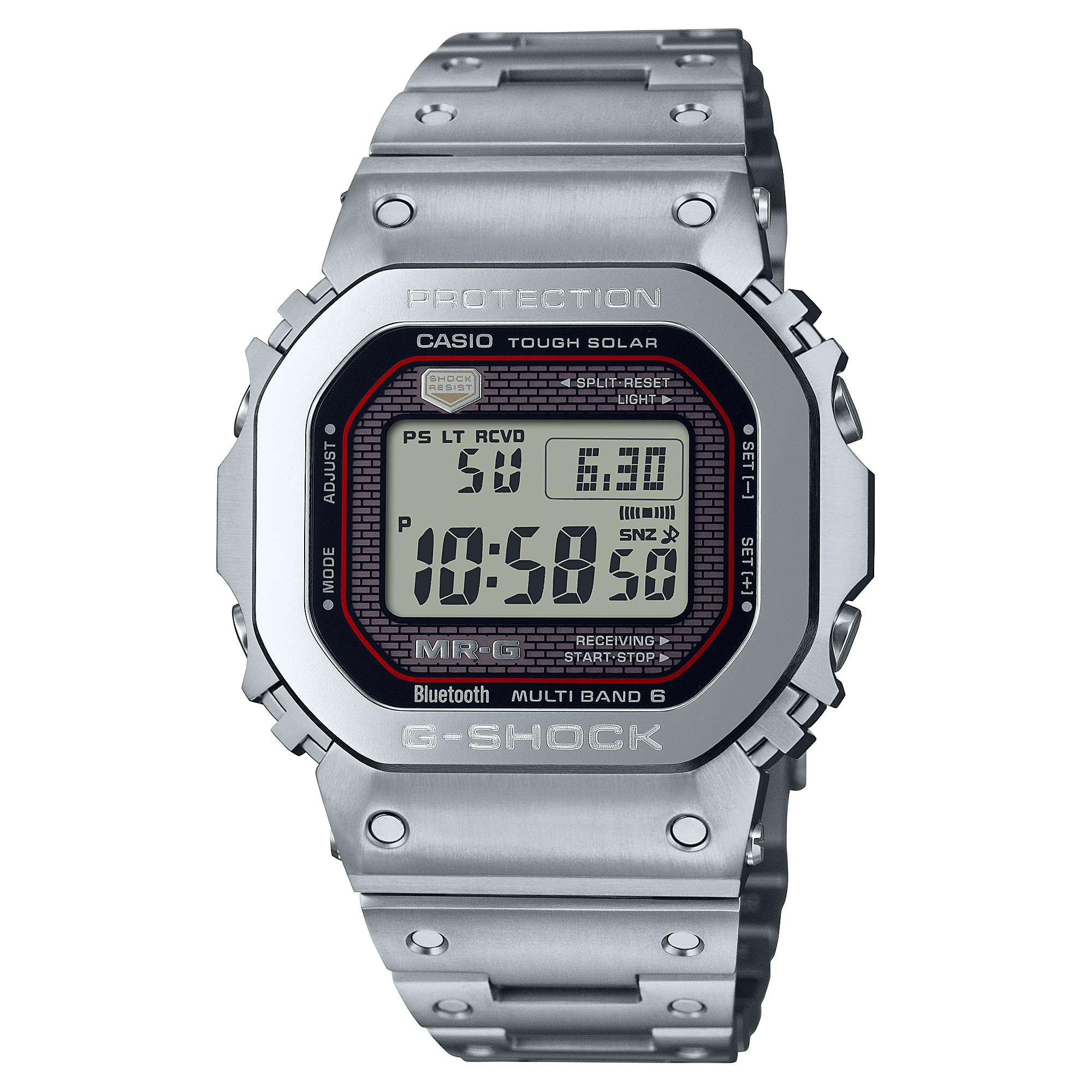 Casio MRG-B5000D-1
