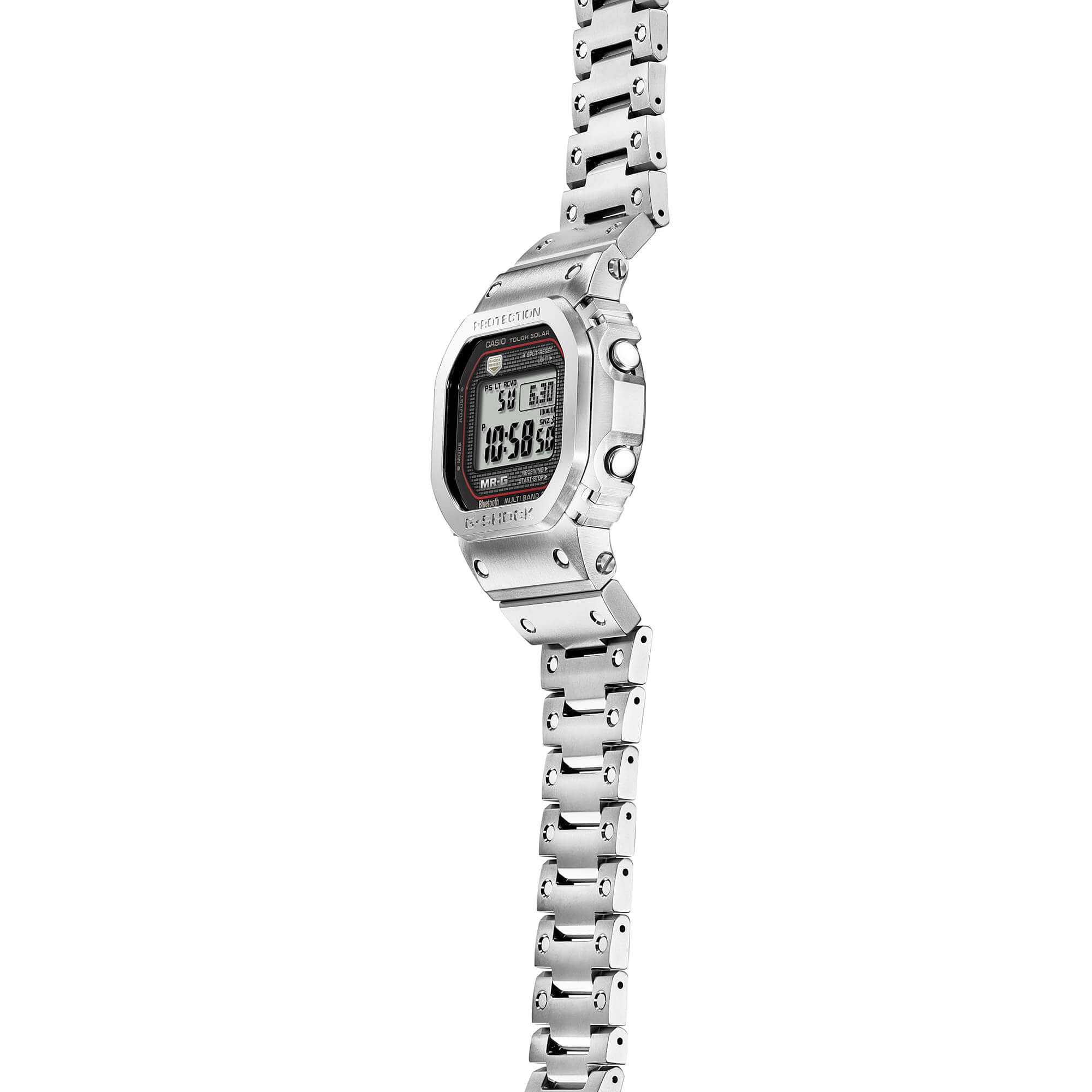 Casio MRG-B5000D-1 - immagine 4