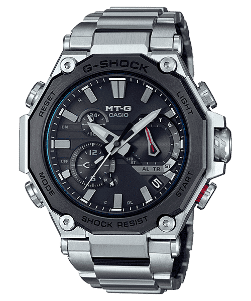 Casio MTG-B2000D-1A