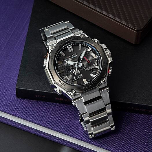 Casio MTG-B2000D-1A - immagine 3