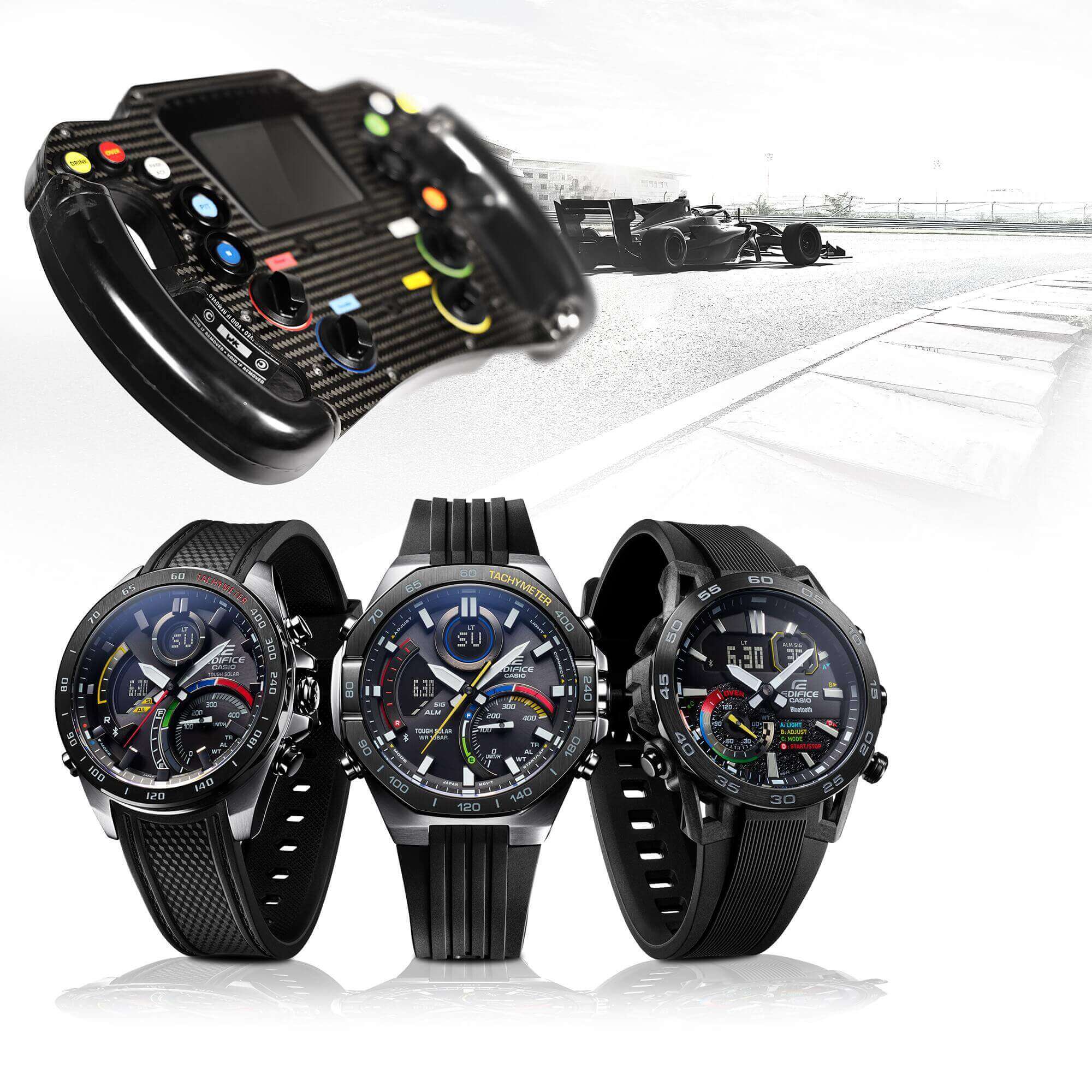 Casio ECB-950MP-1A - immagine 2