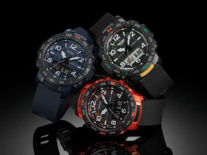 Casio PRT-B50-1 - immagine 2