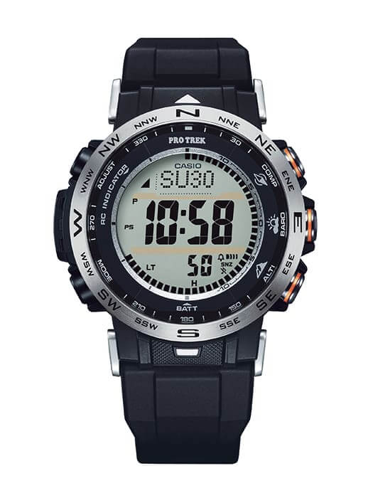 Casio PRW-30-1A - immagine 2