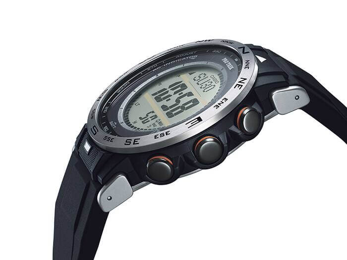 Casio PRW-30-1A - immagine 3