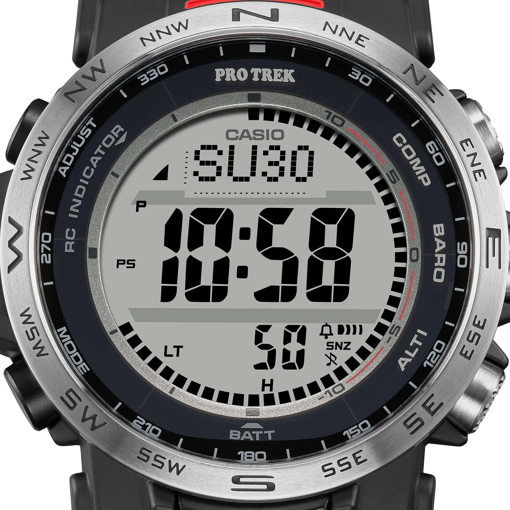 Casio PRW-35-1A - immagine 4