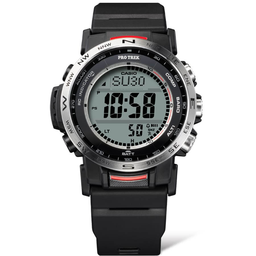 Casio PRW-35-1A - immagine 3