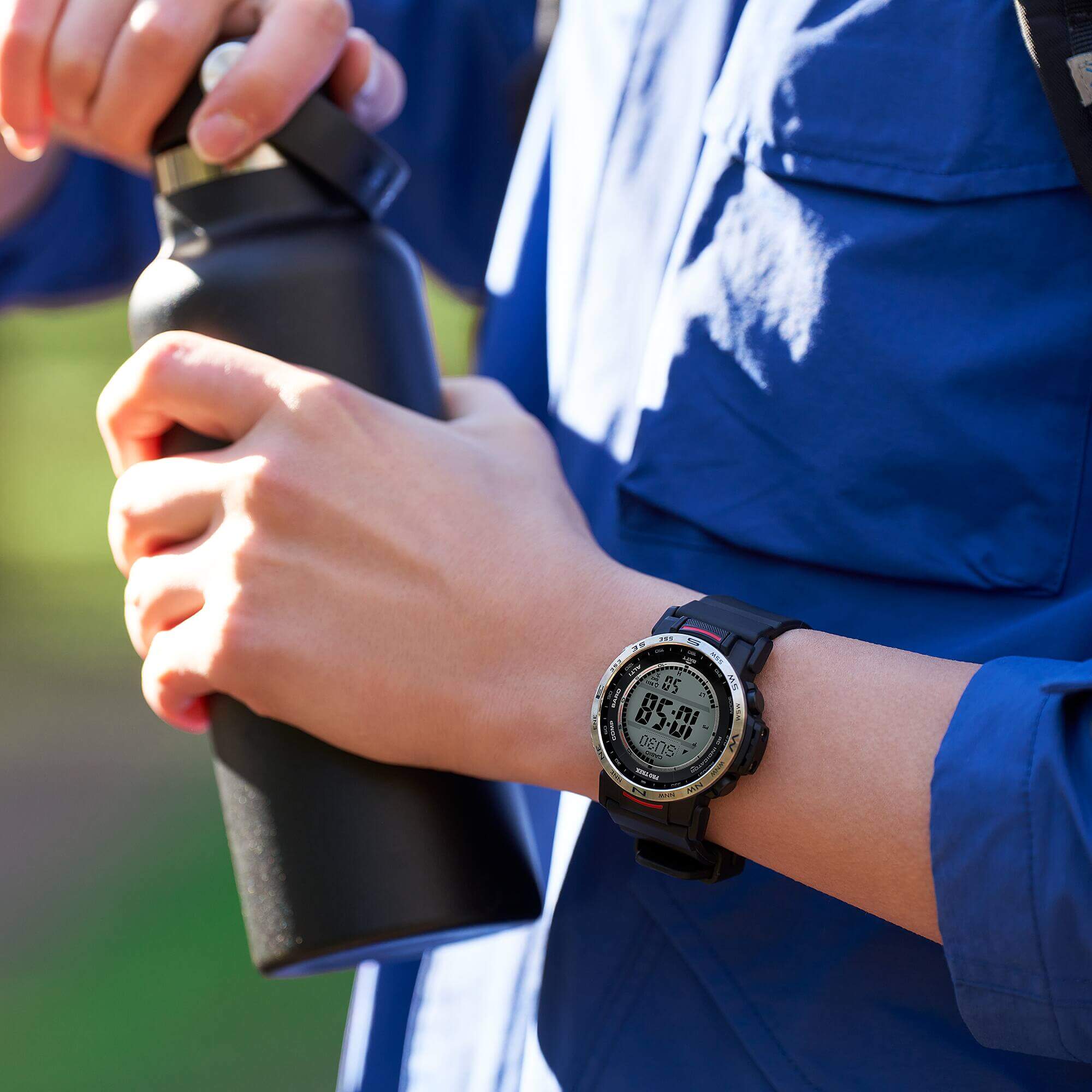 Casio PRW-35-1A - immagine 2