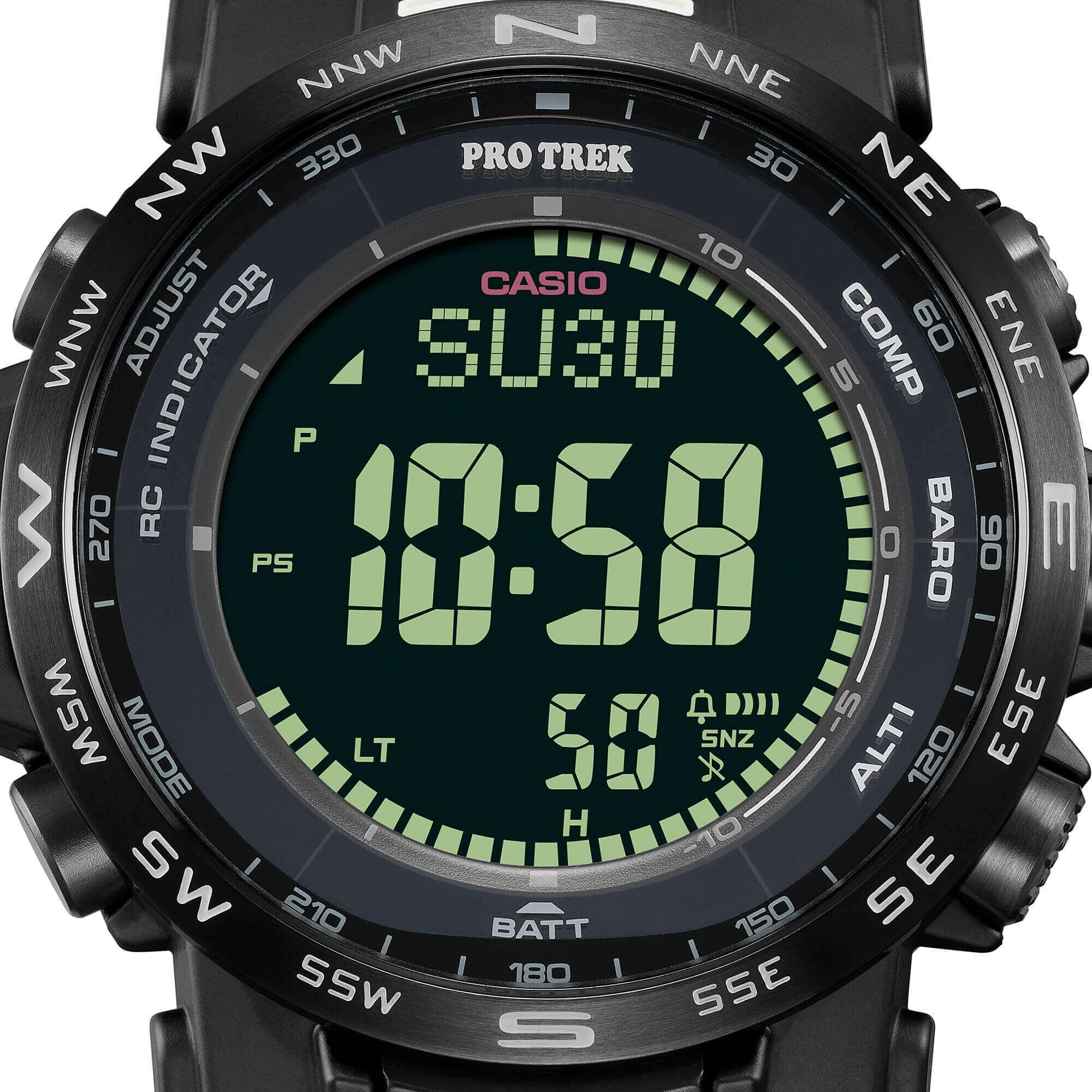 Casio PRW-35Y-1B - immagine 4