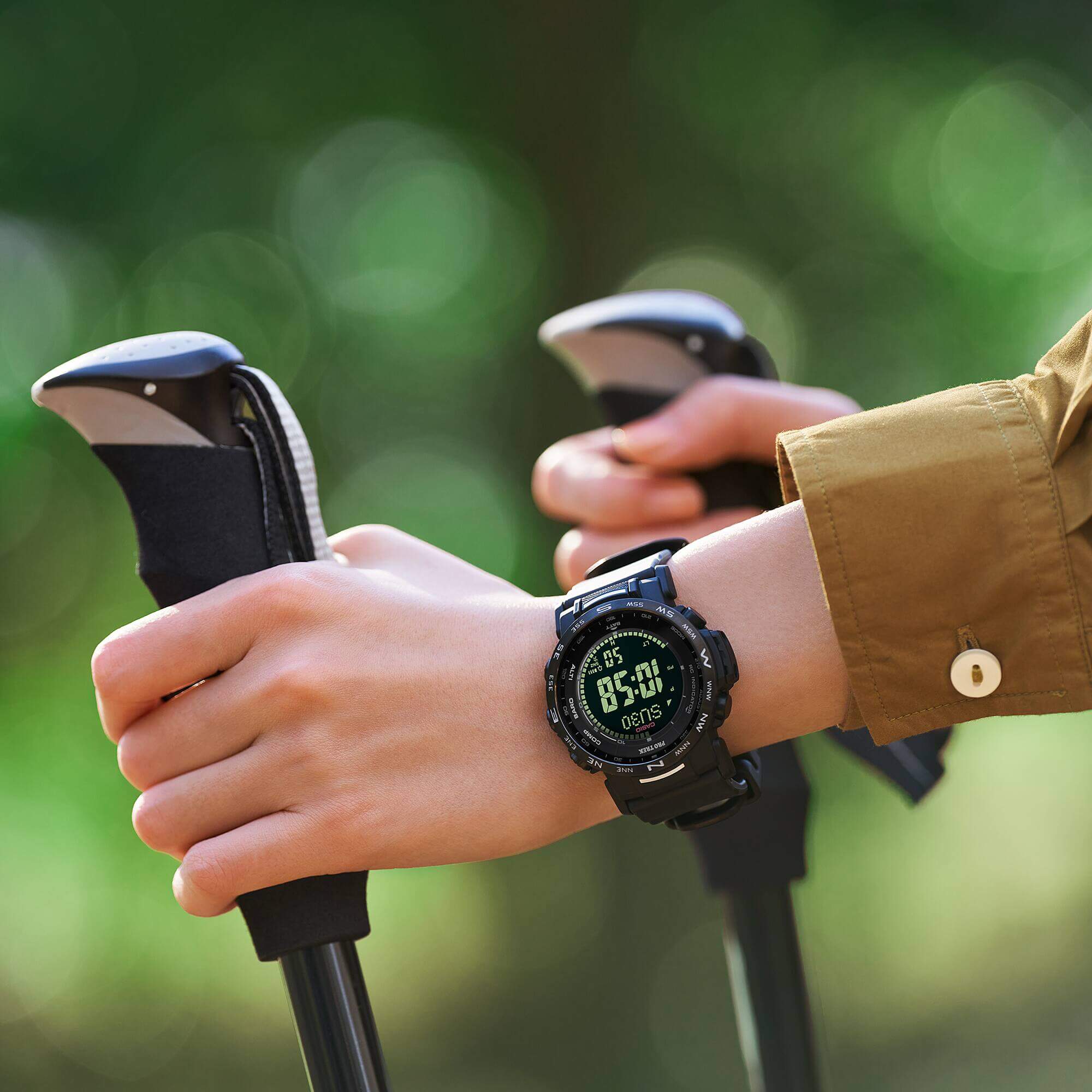 Casio PRW-35Y-1B - immagine 2