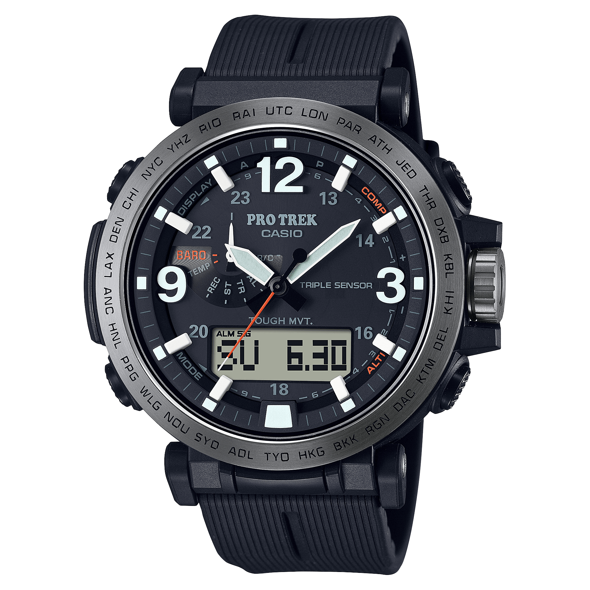 Casio PRW-6611Y-1