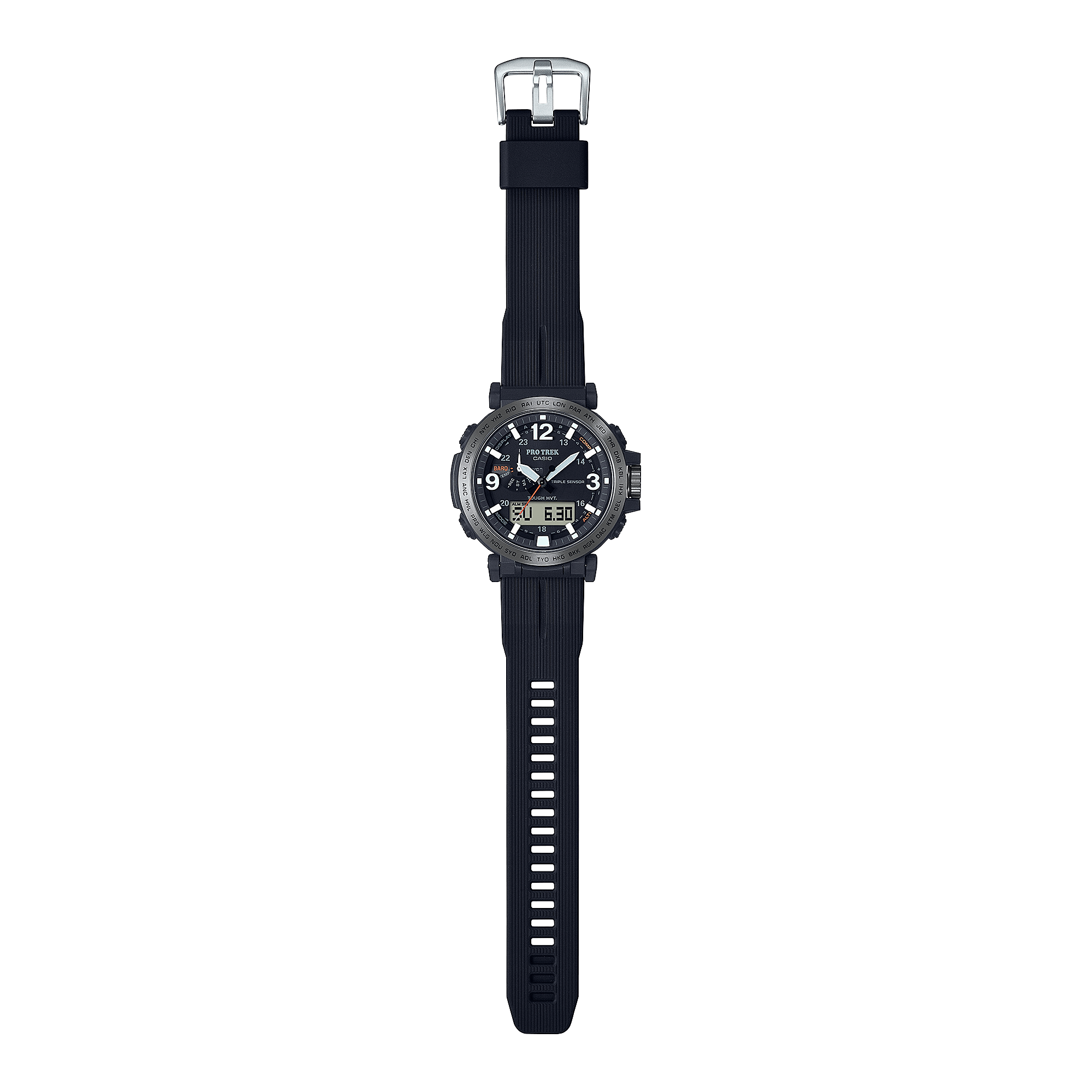 Casio PRW-6611Y-1 - immagine 3