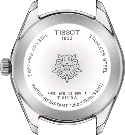 Tissot PR 100 Sport Chic T1019101111600 - immagine 4