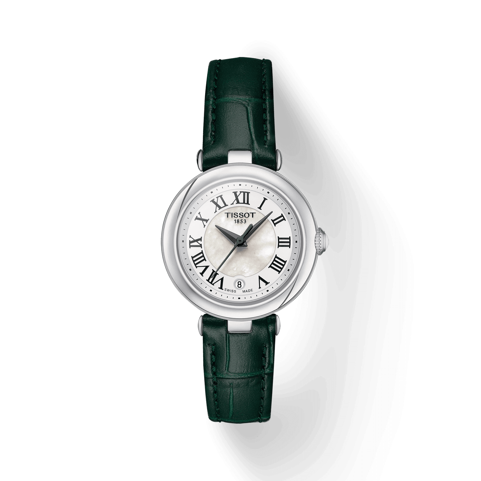 Tissot Bellissima T1260101611302