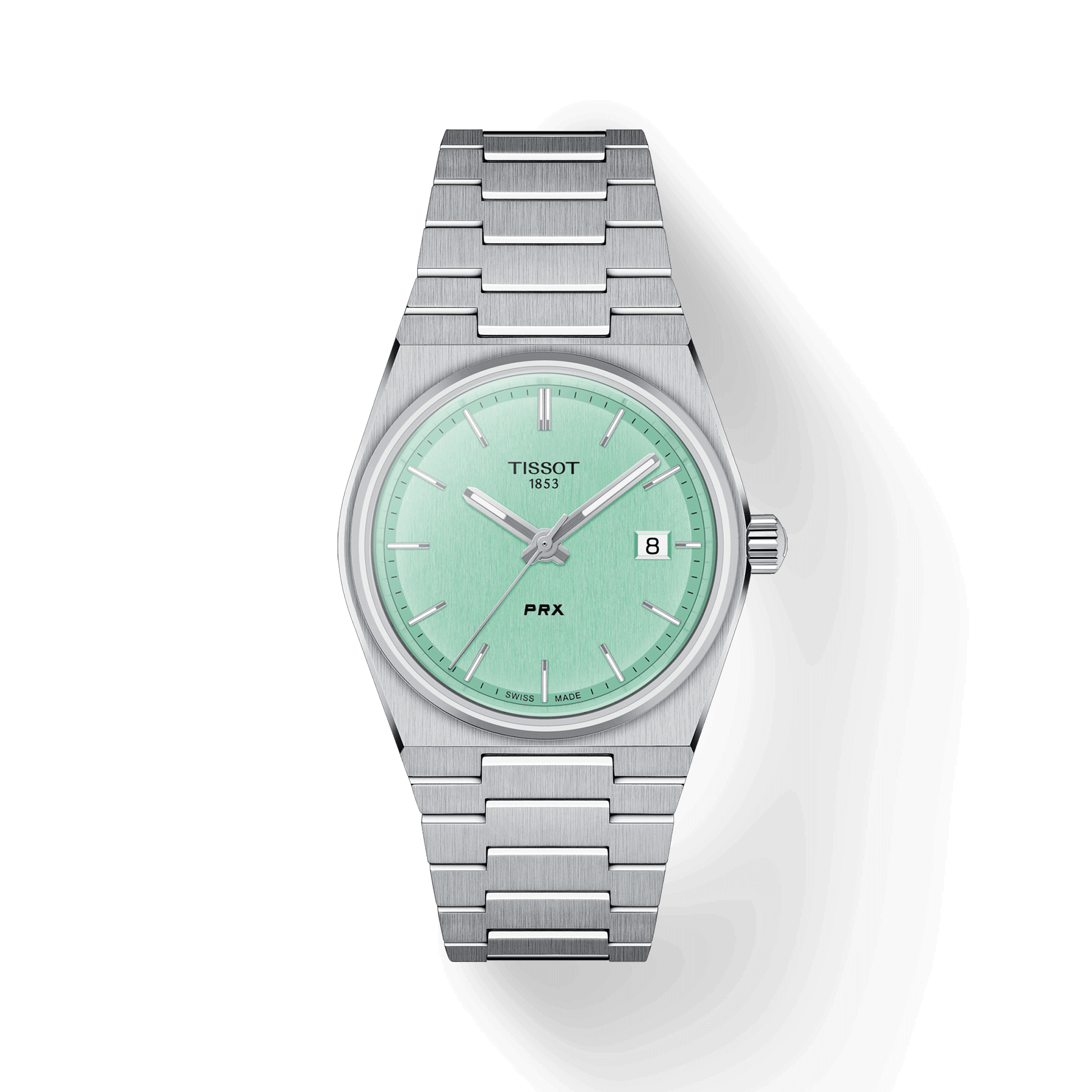 Tissot PRX 35mm T1372101109100