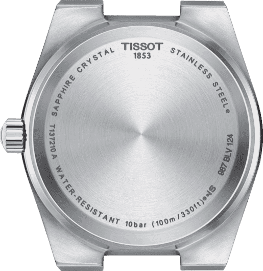 Tissot PRX 35mm T1372101109100 - immagine 4