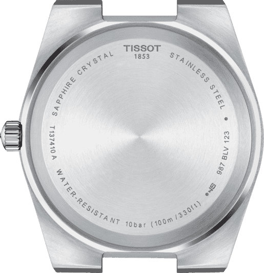 Tissot PRX T1374101109101 - immagine 4