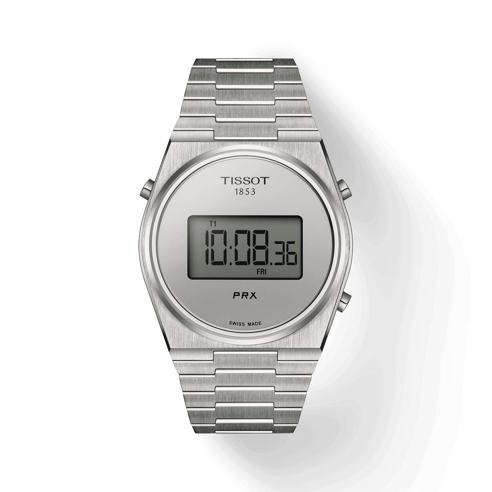 Tissot PRX Digital T1374631103000