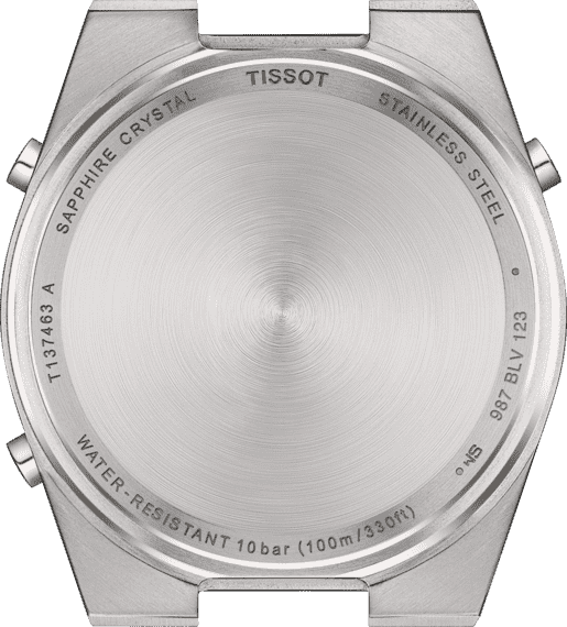 Tissot PRX Digital T1374631103000 - immagine 4