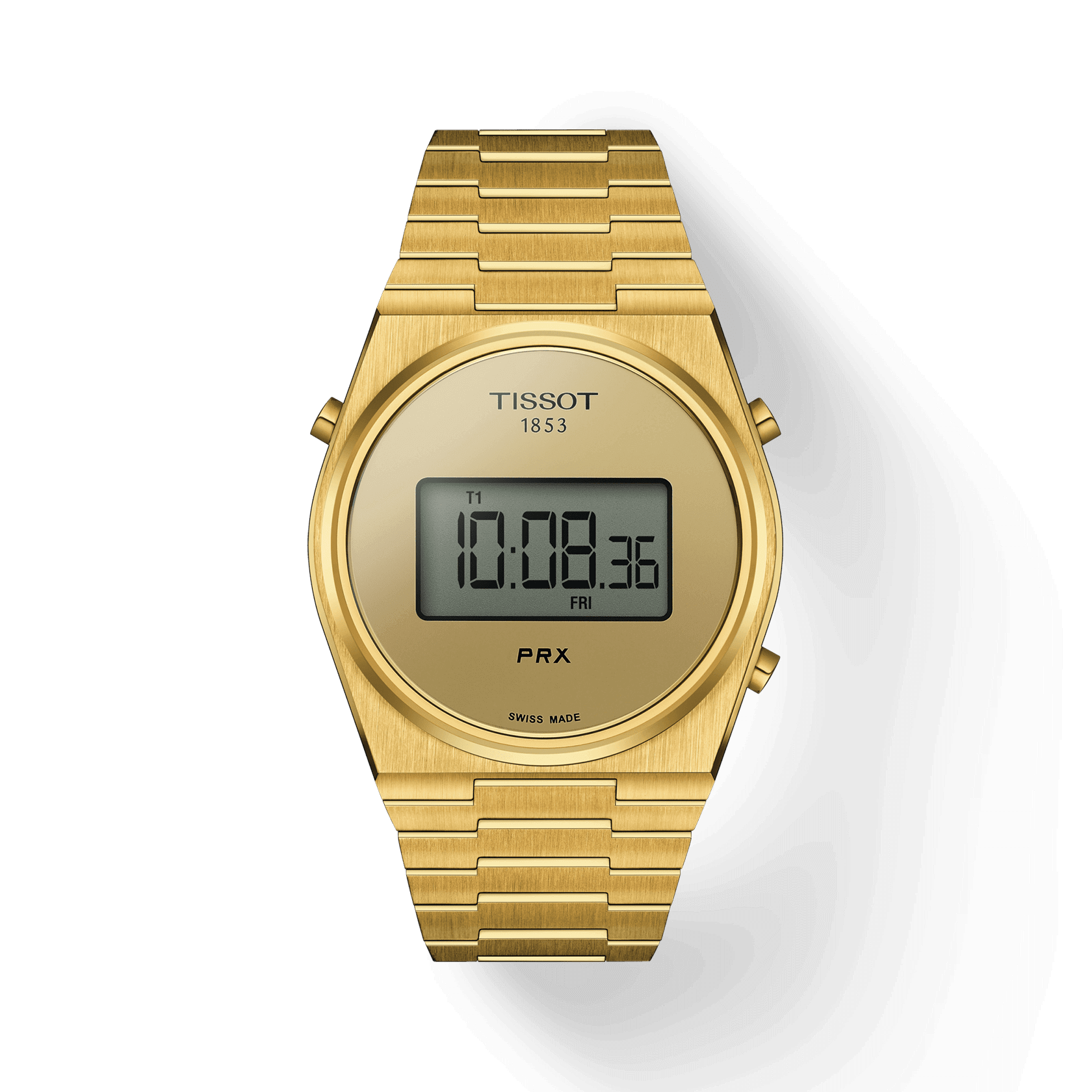 Tissot PRX Digital T1374633302000