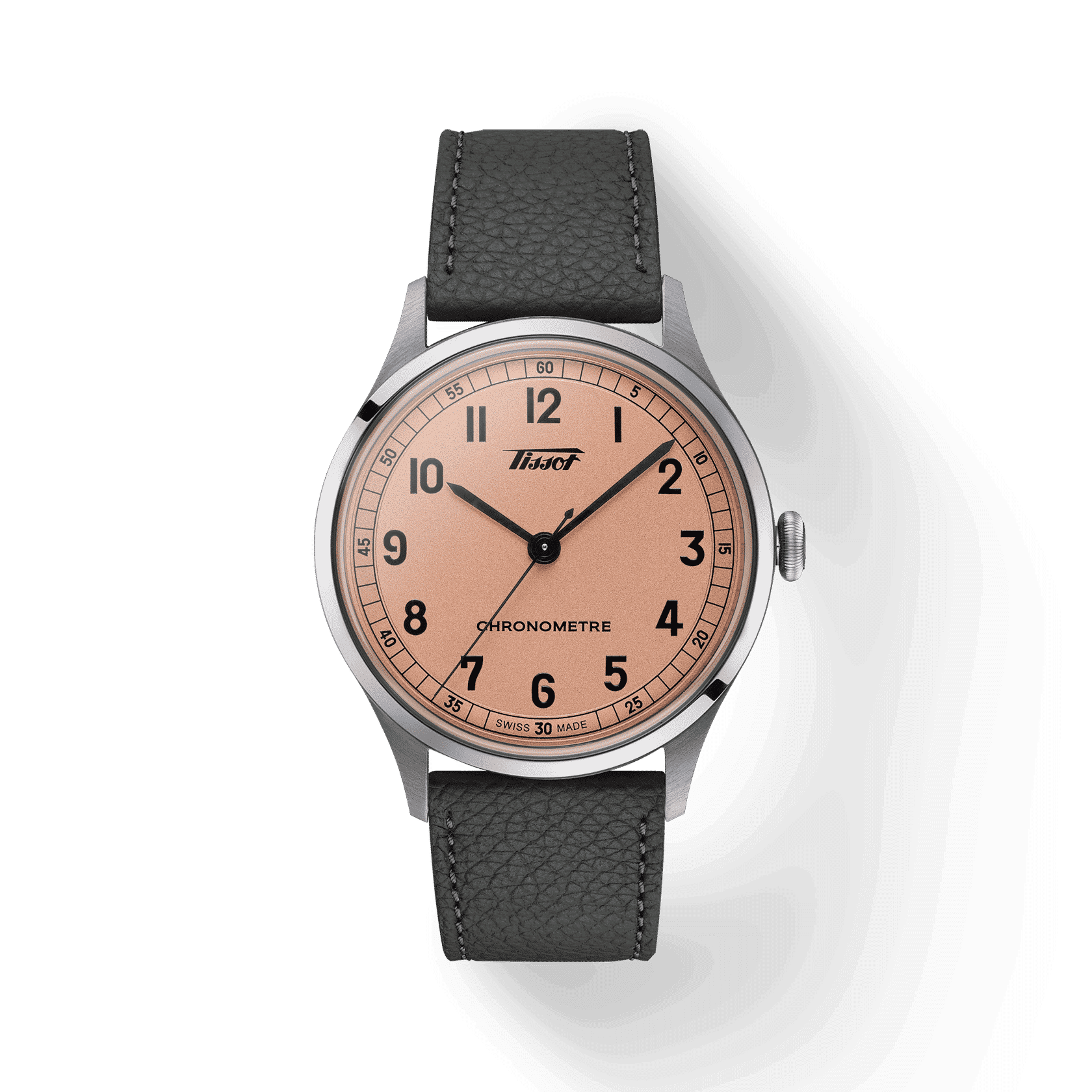Tissot Heritage Gent Auto COSC 1938 T1424641633200
