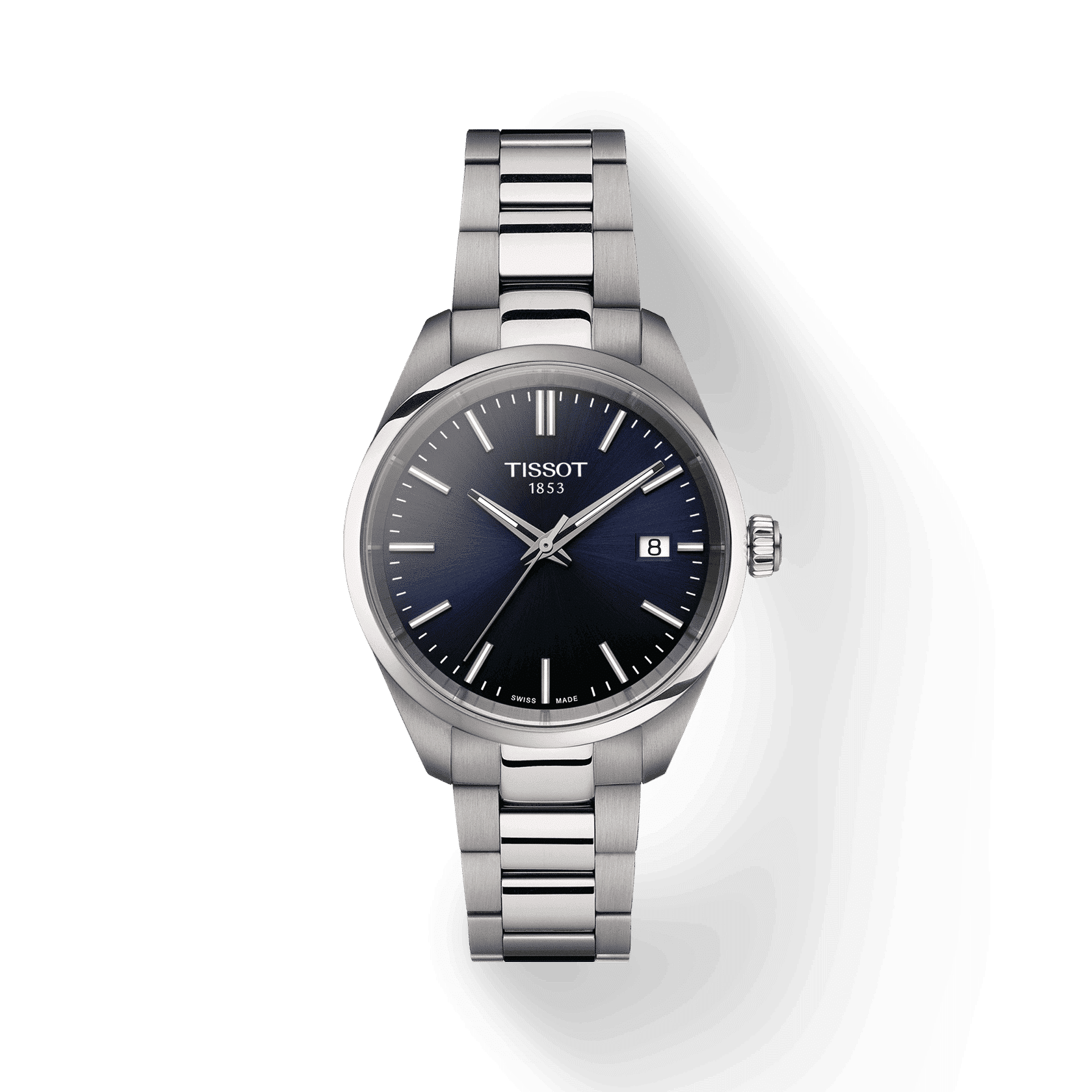 Tissot PR 100 34mm T1502101104100