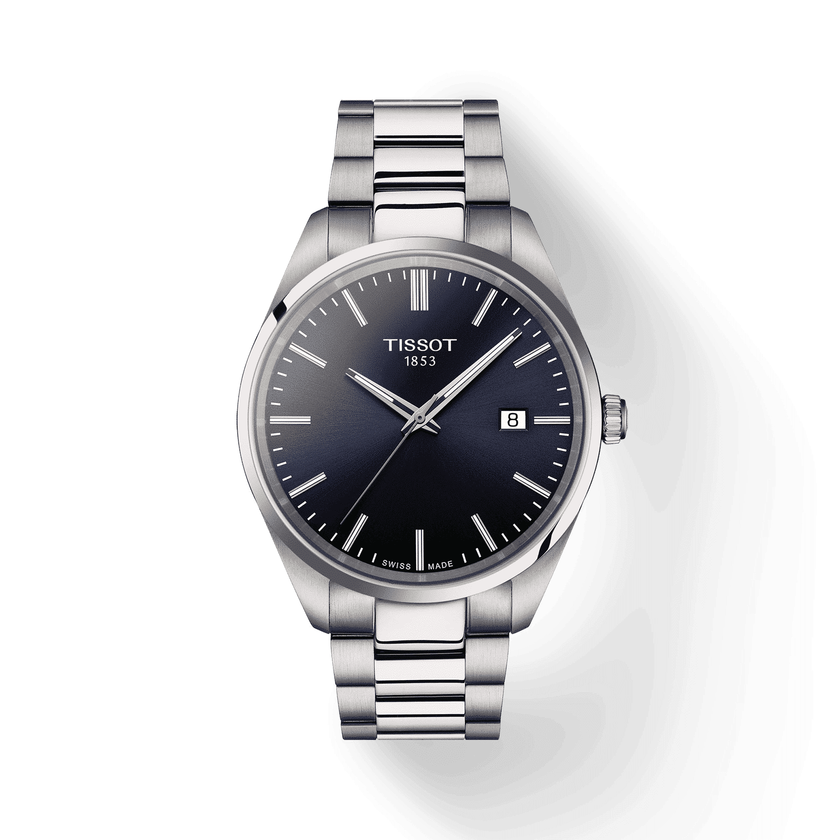 Tissot PR 100 T1504101104100