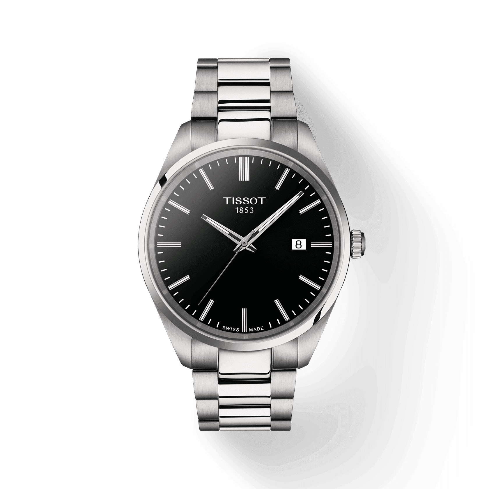 Tissot PR 100 T1504101105100