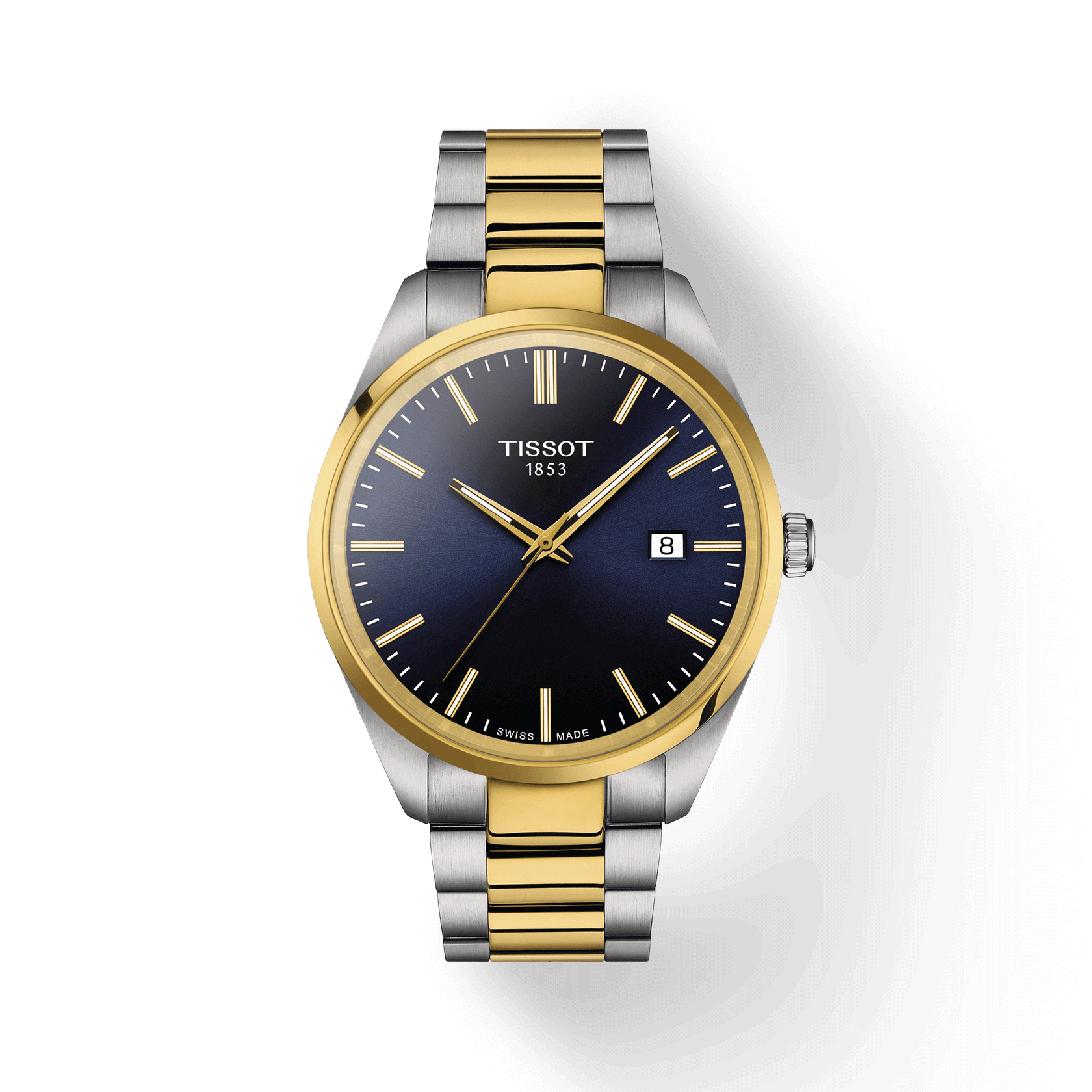 Tissot PR 100 T1504102204100