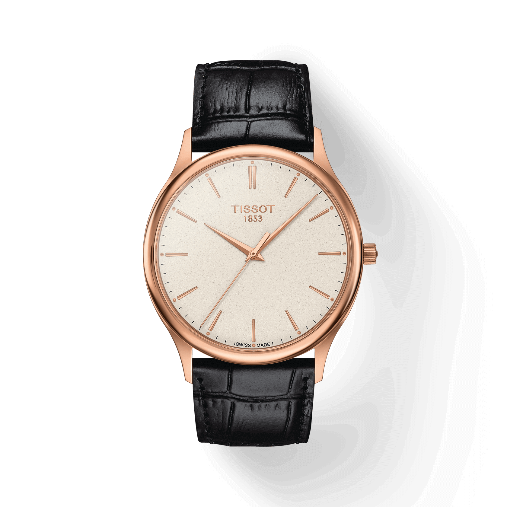 Tissot Excellence T9264107626101
