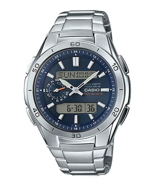 Casio WVA-M650D-2A