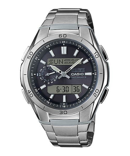 Casio WVA-M650TD-1A