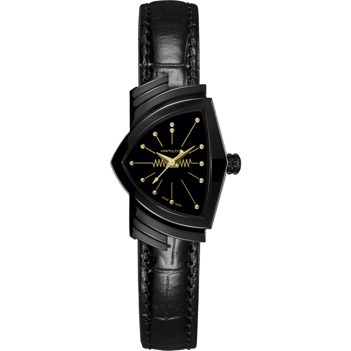 Orologi Hamilton S Quartz H24201730