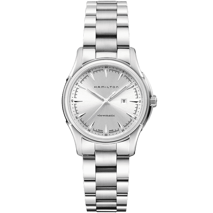 Orologi Hamilton Automatic Watch Viewmatic H32325151