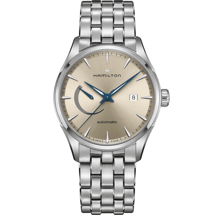 Orologi Hamilton Power Reserve Auto H32635122