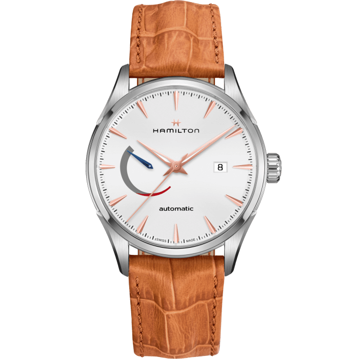 Orologi Hamilton Automatic Watch Power Reserve H32635511