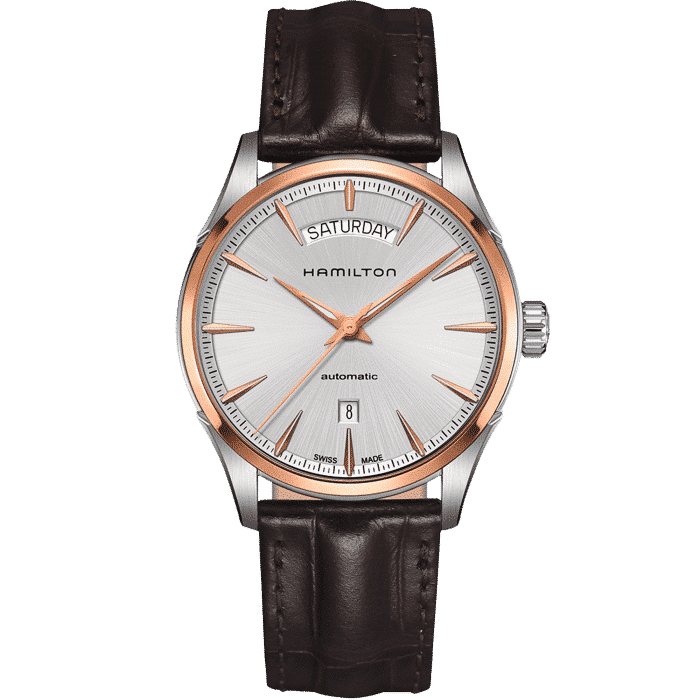 Orologi Hamilton Automatic Watch Day Date H42525551