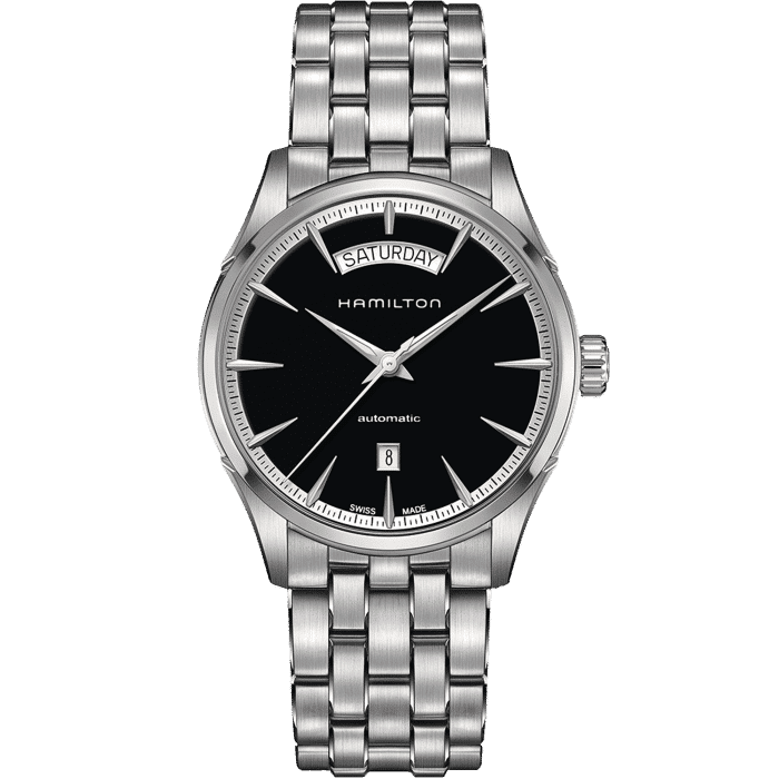 Orologi Hamilton Automatic Watch Day Date H42565131