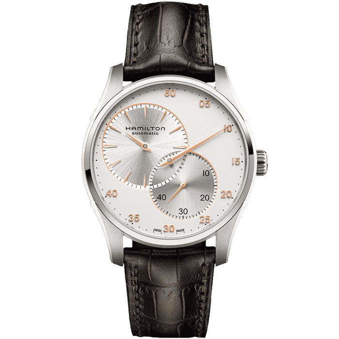 Orologi Hamilton Automatic Watch Regulator H42615553