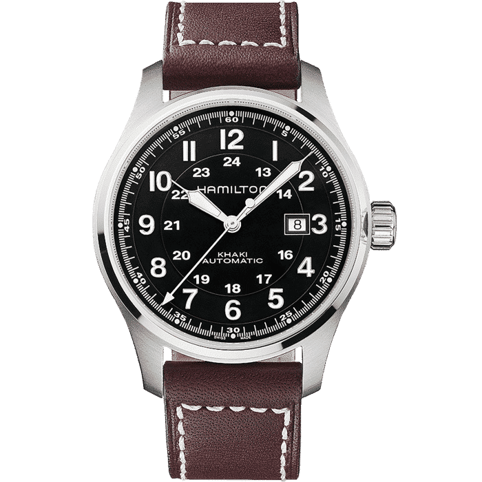 Orologi Hamilton Automatic Watch H70625533