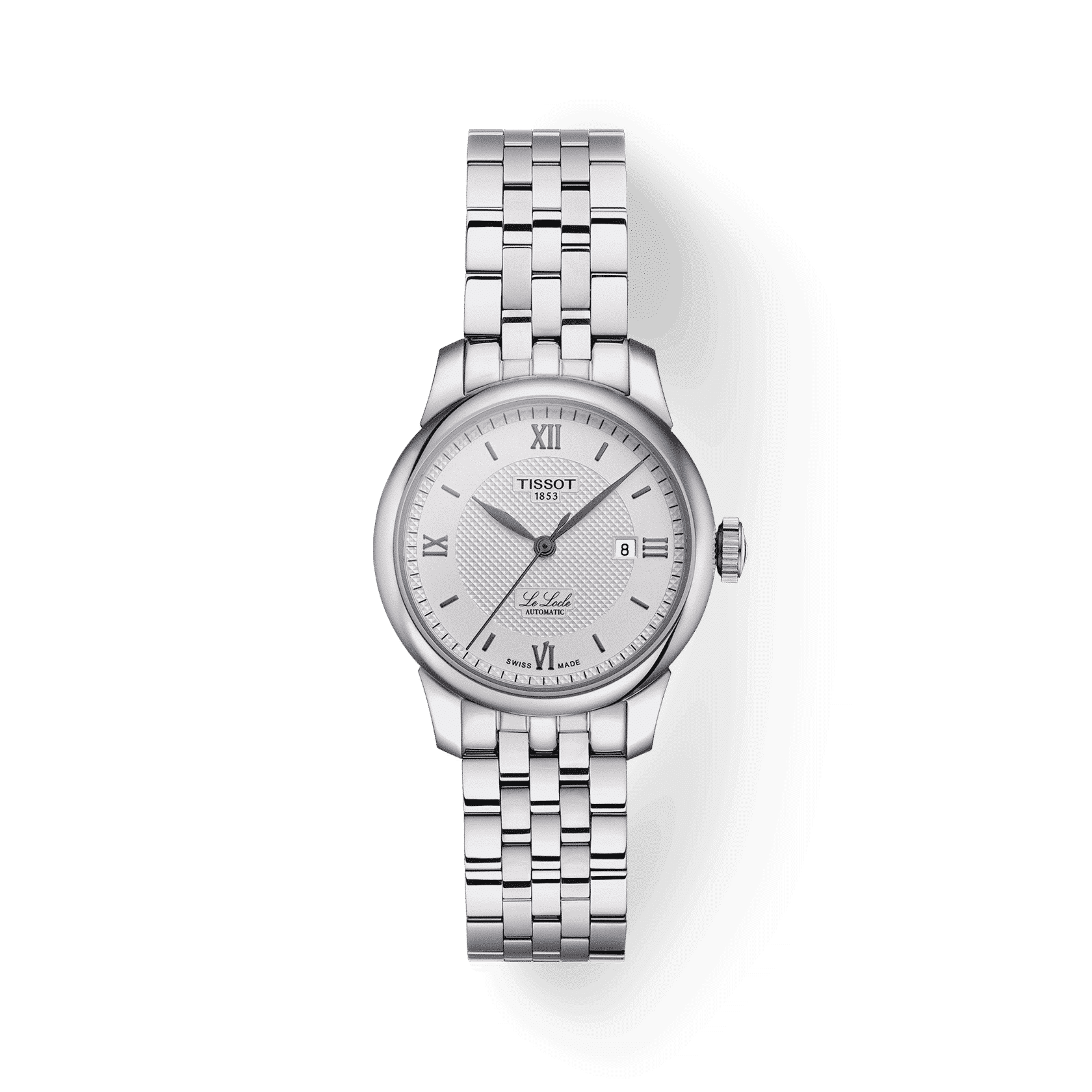 Tissot Le Locle Automatic Lady (29.00) T0062071103800