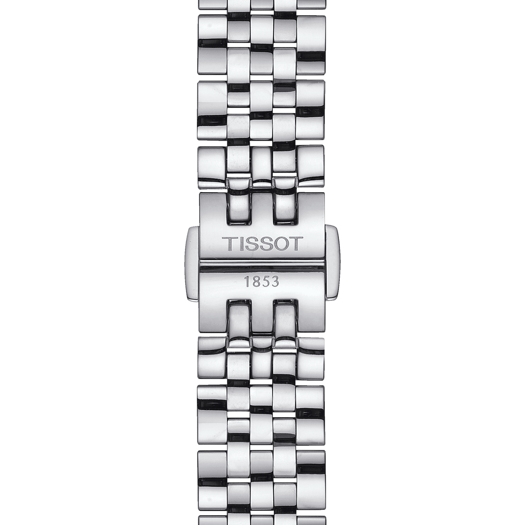 Tissot Le Locle Automatic Lady (29.00) T0062071111600 - immagine 2