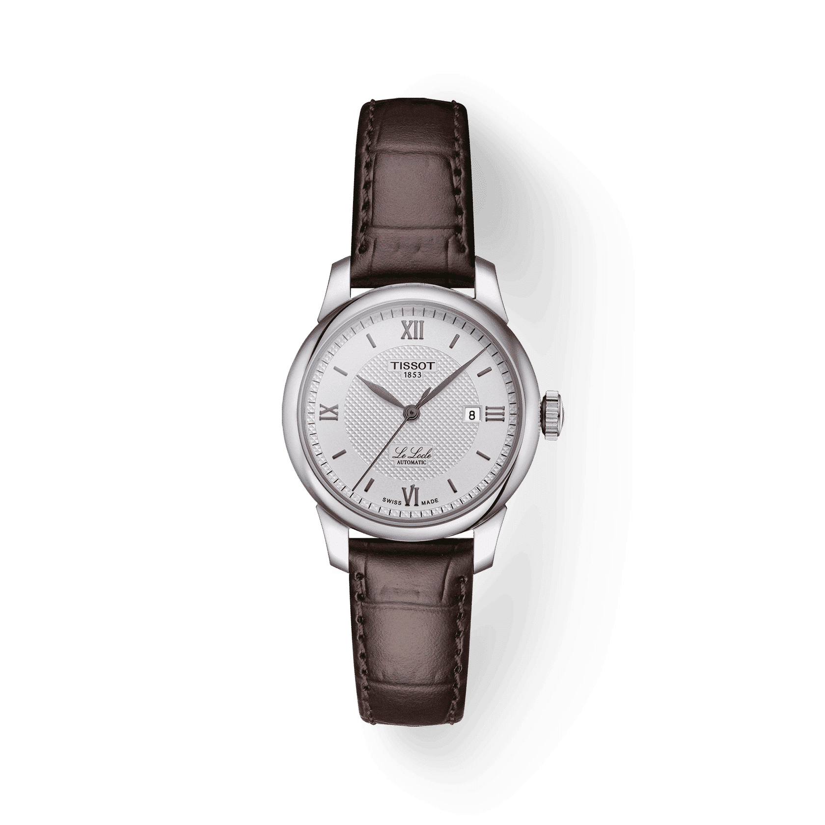 Tissot Le Locle Automatic Lady (29.00) T0062071603800