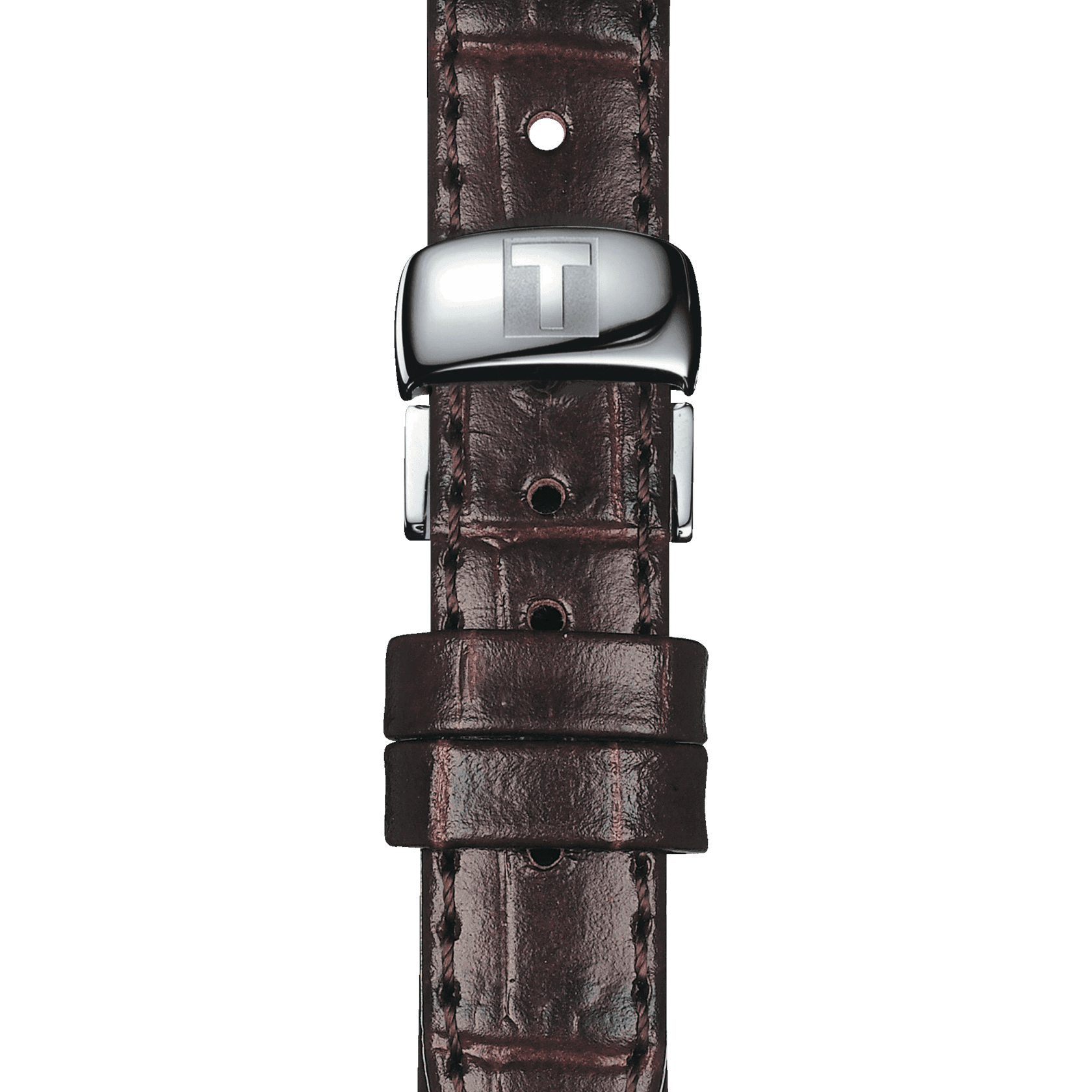Tissot Le Locle Automatic Lady (29.00) T0062071603800 - immagine 2