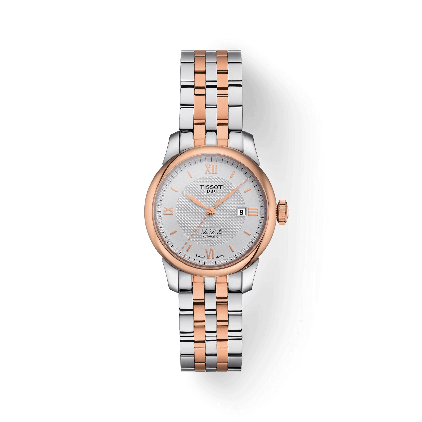 Tissot Le Locle Automatic Lady (29.00) T0062072203800