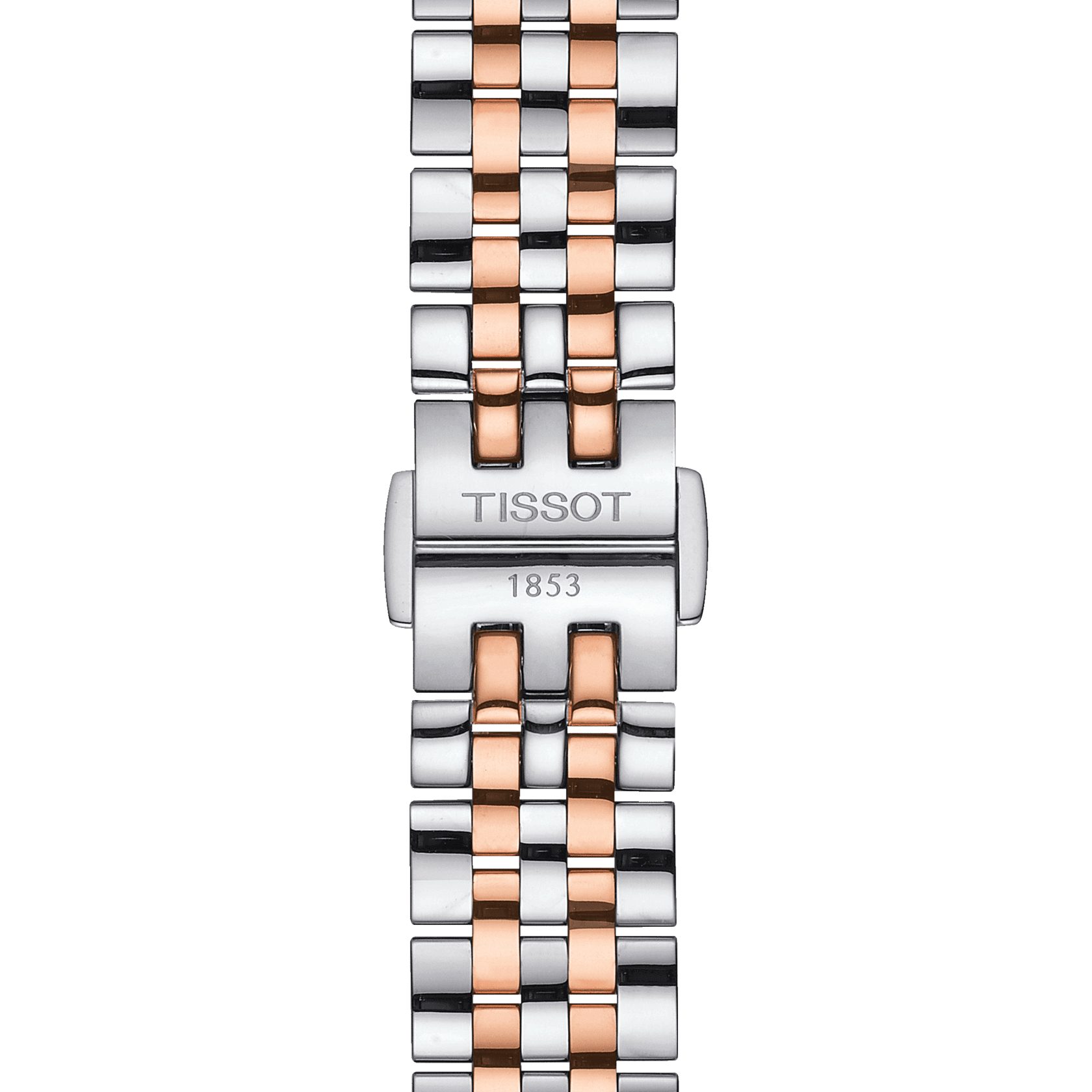 Tissot Le Locle Automatic Lady (29.00) T0062072203800 - immagine 2