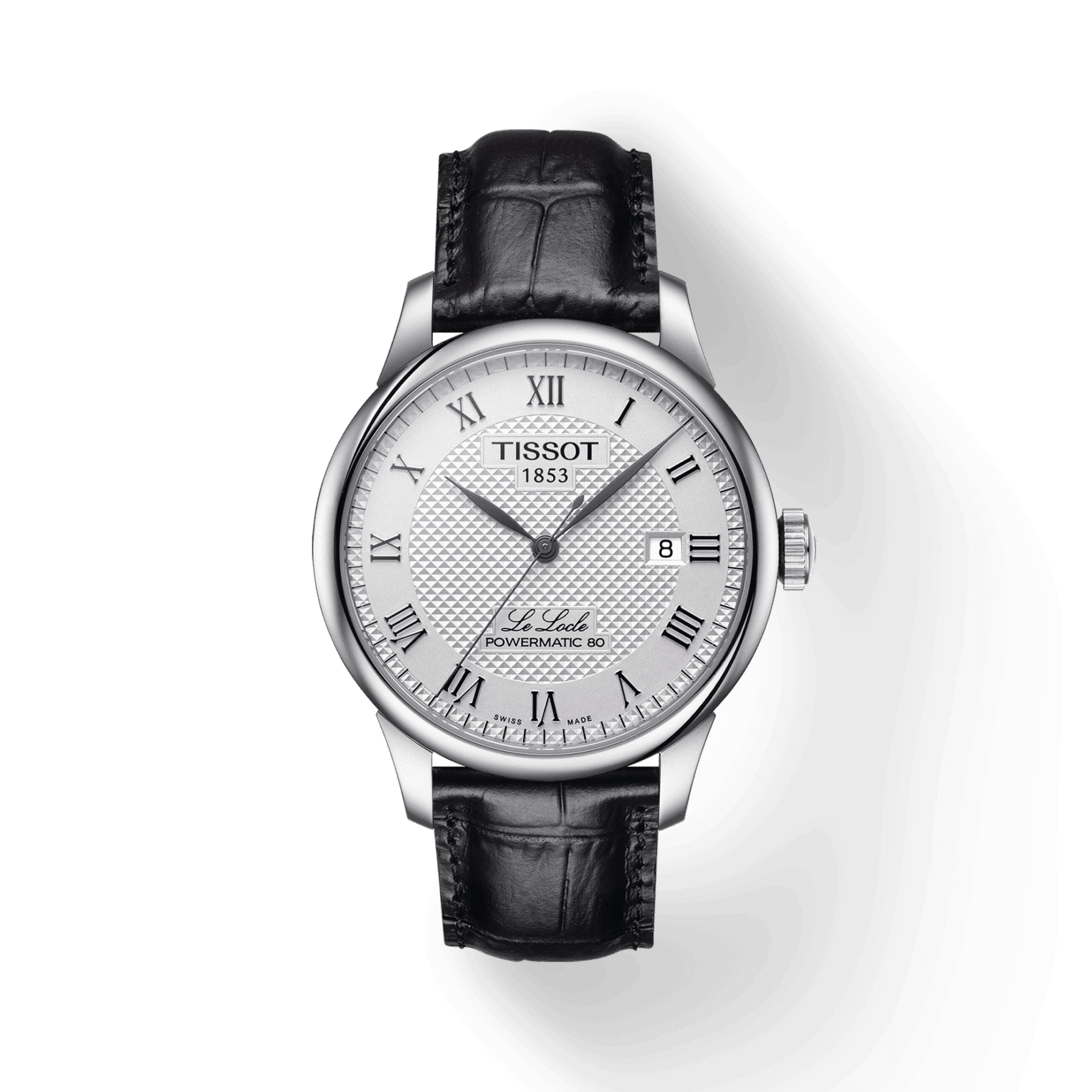 Tissot Le Locle Powermatic 80 T0064071603300