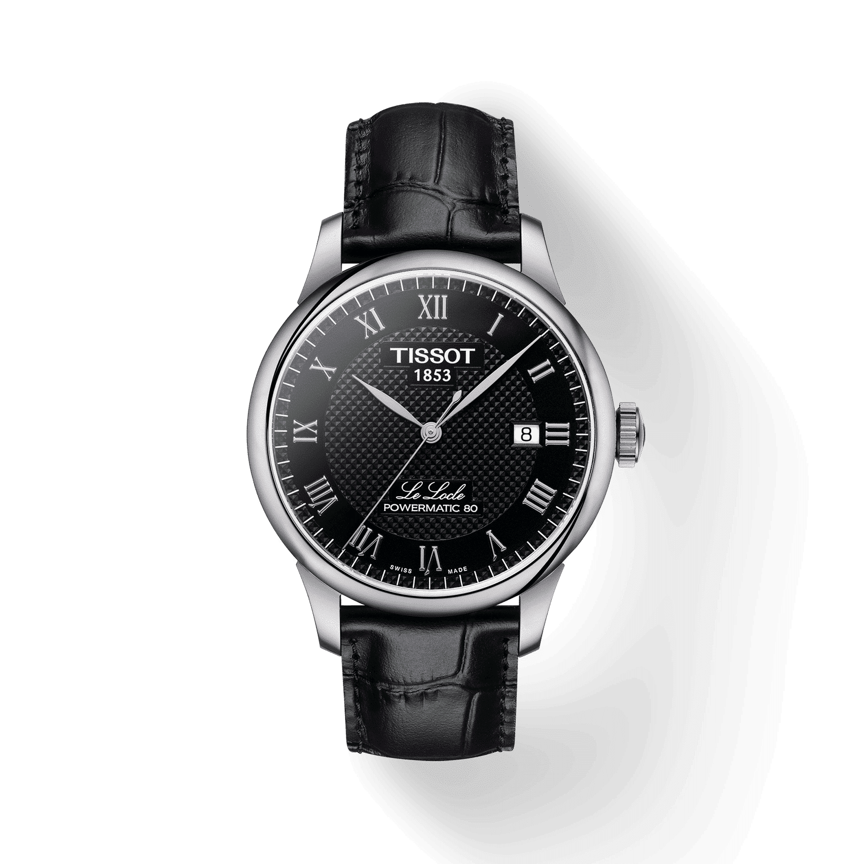 Tissot Le Locle Powermatic 80 T0064071605300